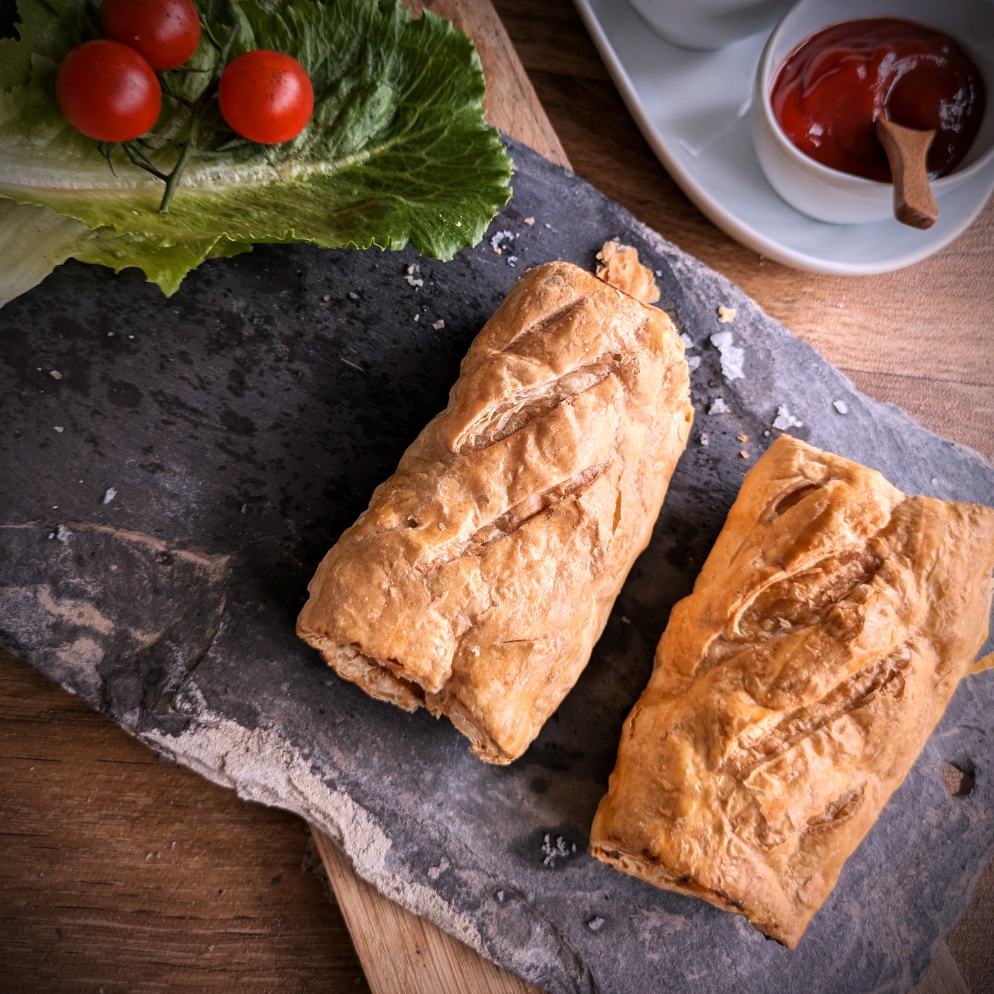 Sausage Roll (pack of 2)