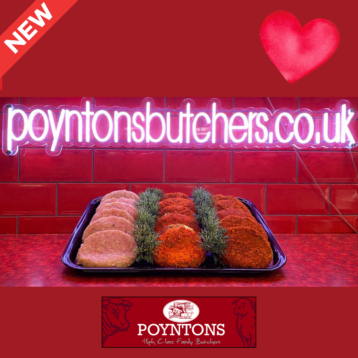 Chicken Burger (4oz)