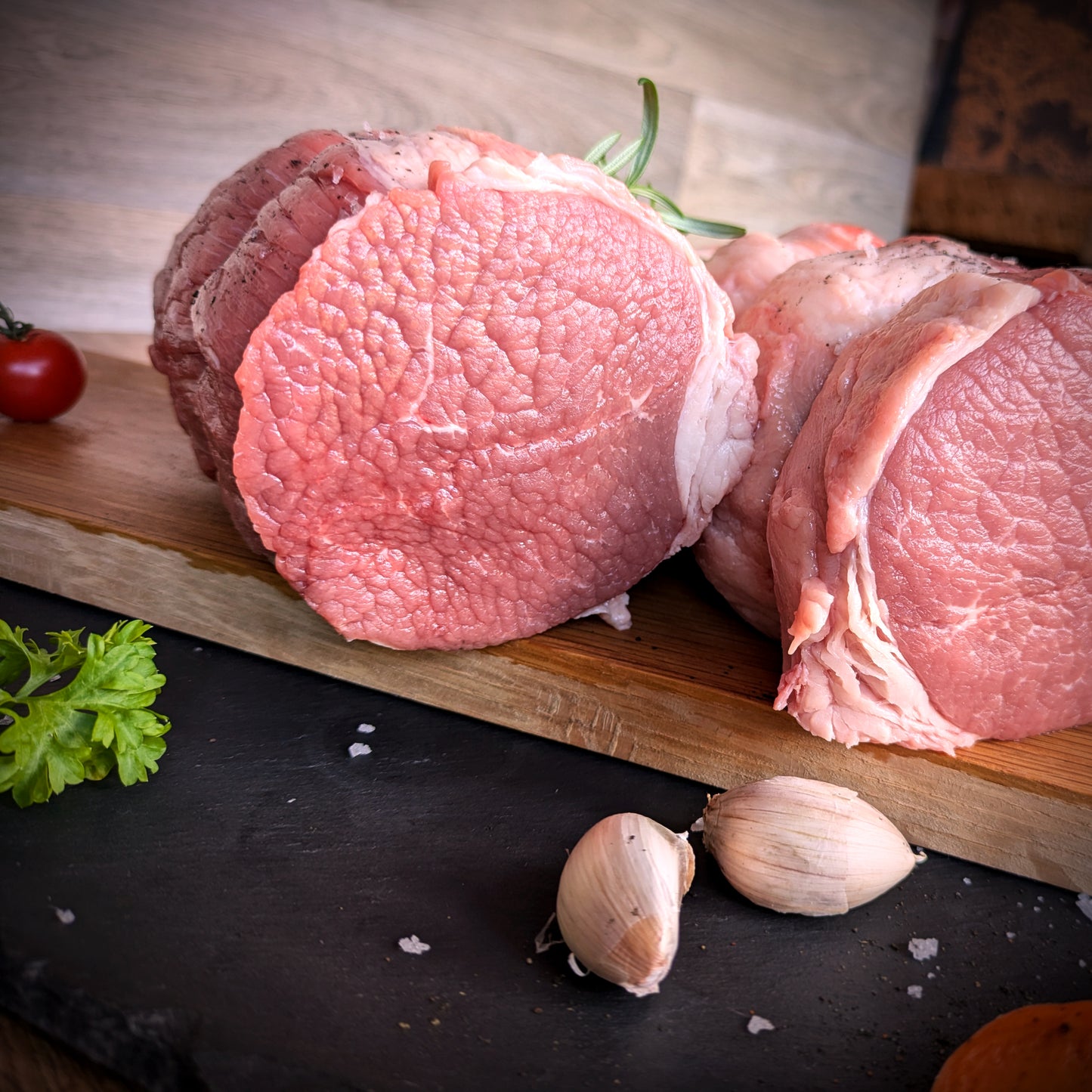 Welsh Beef Silverside Joint