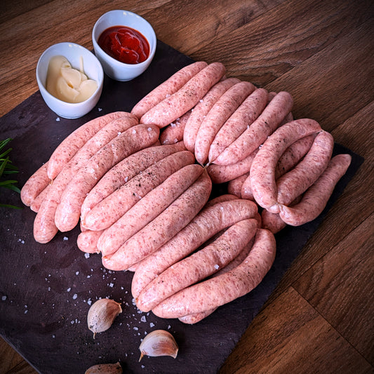 5lb Pork Sausage