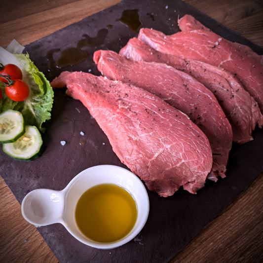 Conwy Valley Braising Steak