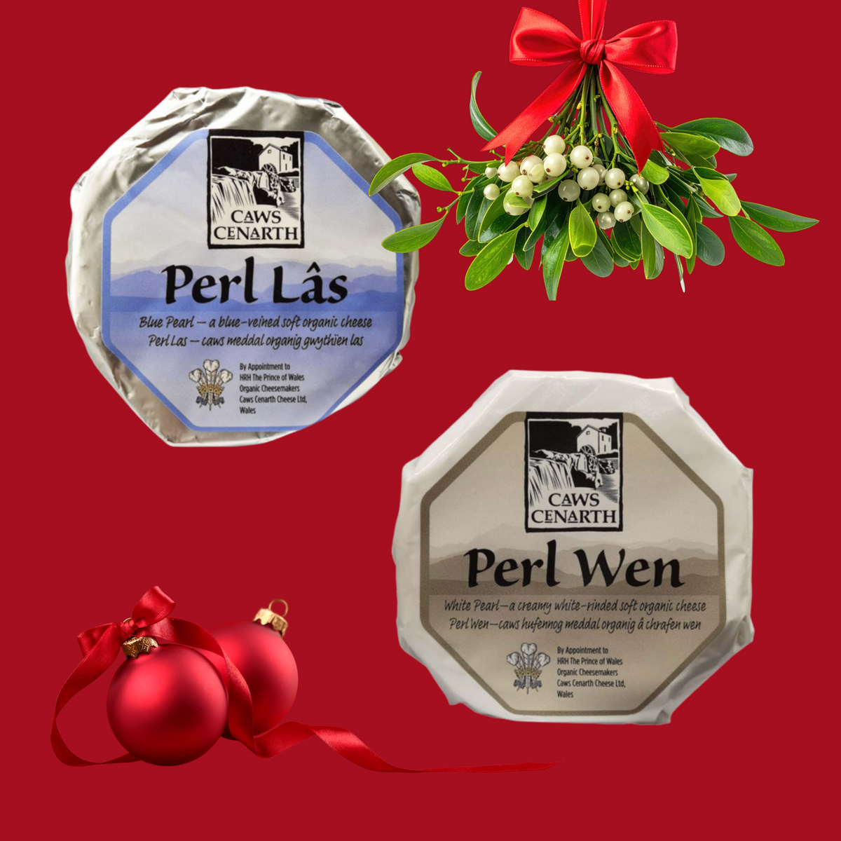 Perl Wen / Perl Las