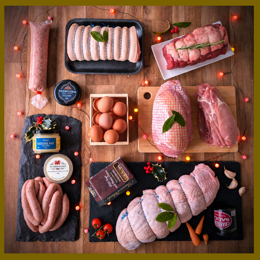 Festive Feast Hamper