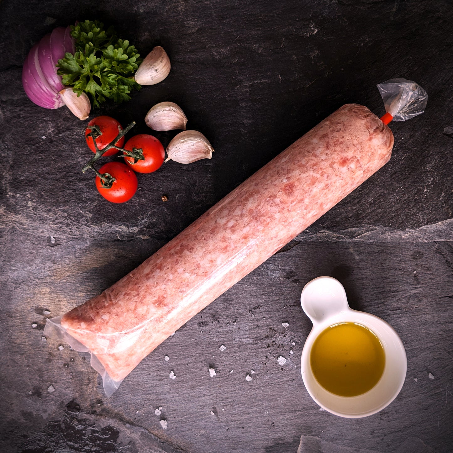 Sausage Meat 454g (all flavours)
