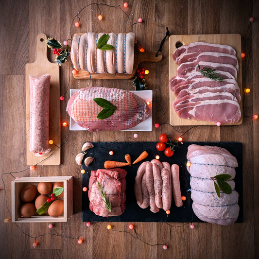 Yuletide Christmas Hamper