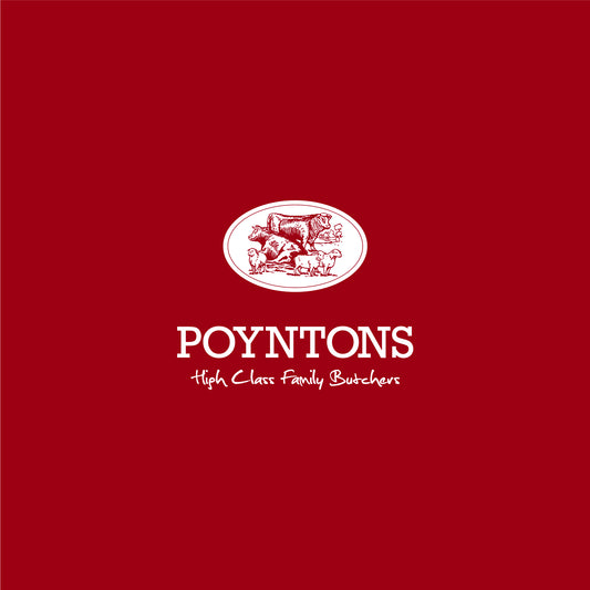 Conwy Valley Lamb Rump